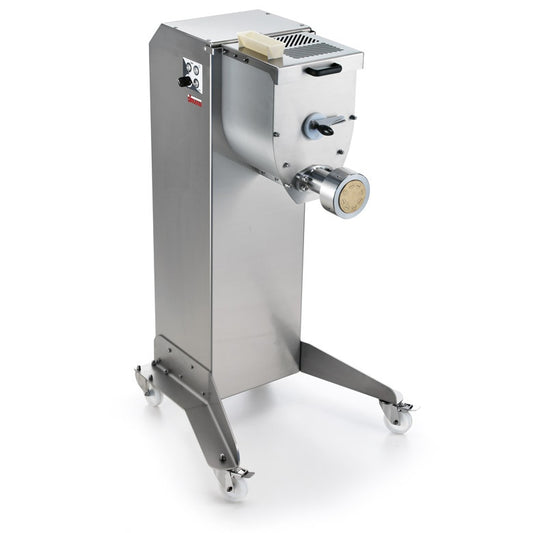 Orchestra Floor Pasta Extruder, 21 L, 20 kg/h