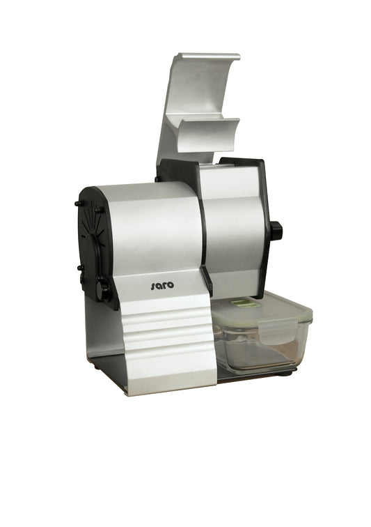 Electric Cheese Grater, 0.6 kW, 50 kg/h