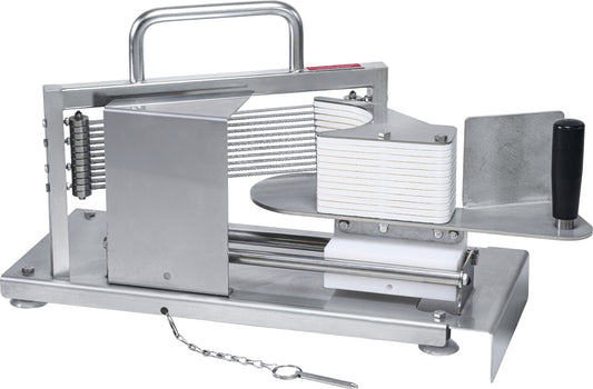 Caprese Mozzarella & Tomato Slicer, 5.5 mm