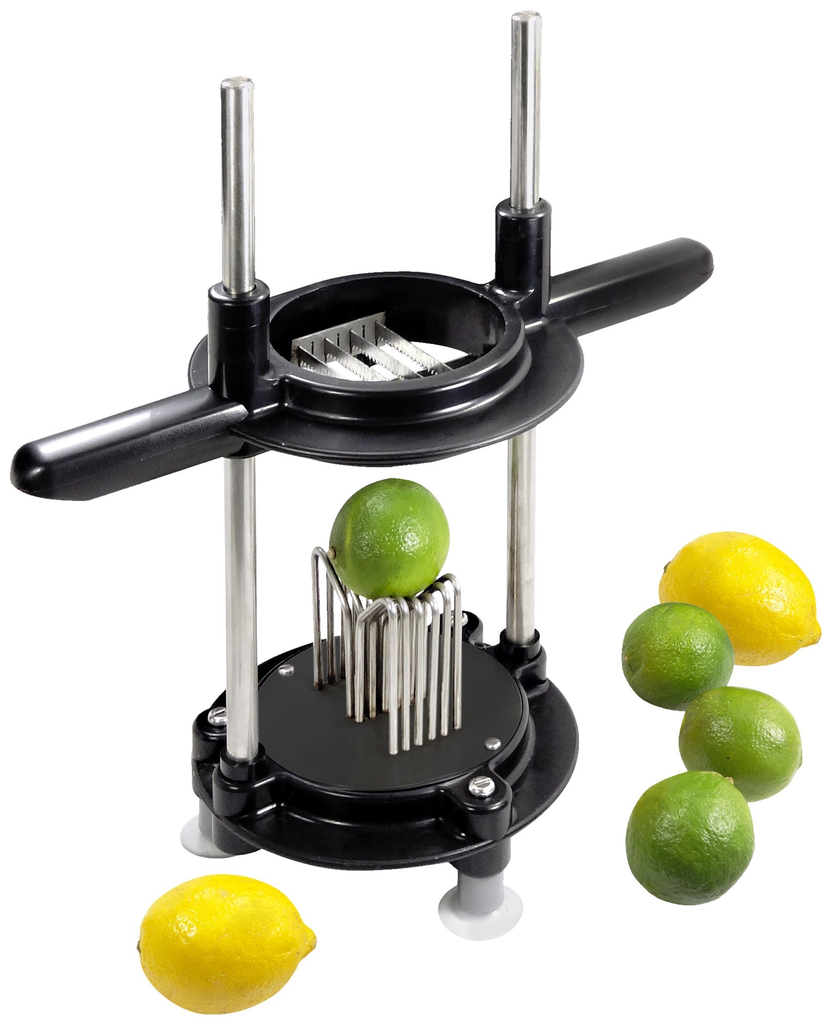 Electric Citrus Juicer, 20-50 L/h, 0.12-0.275 kW