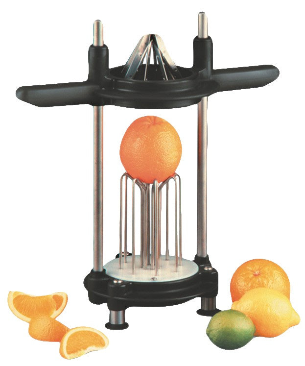 Orange & Potato Cutter, Manual, 6-Piece Sections