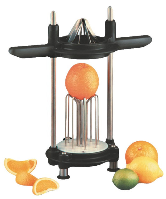 Orange & Potato Cutter, Manual, 6-Piece Sections