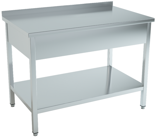 Working surface