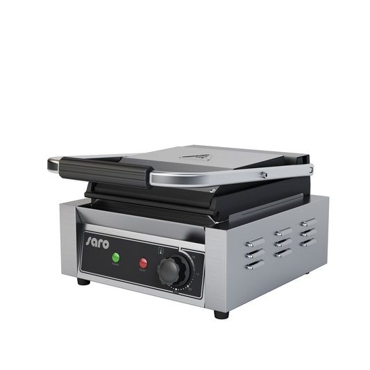 Electric Contact Grill, 1.8 kW, 50–300°C