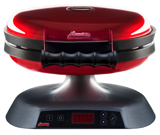 Mars Flower Waffle Maker, 210x210 mm, 2.3 kW