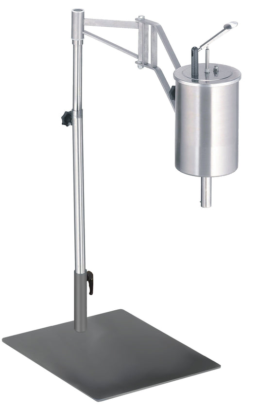 Waffle Dough Portioner, 6 L, Height-Adjustable