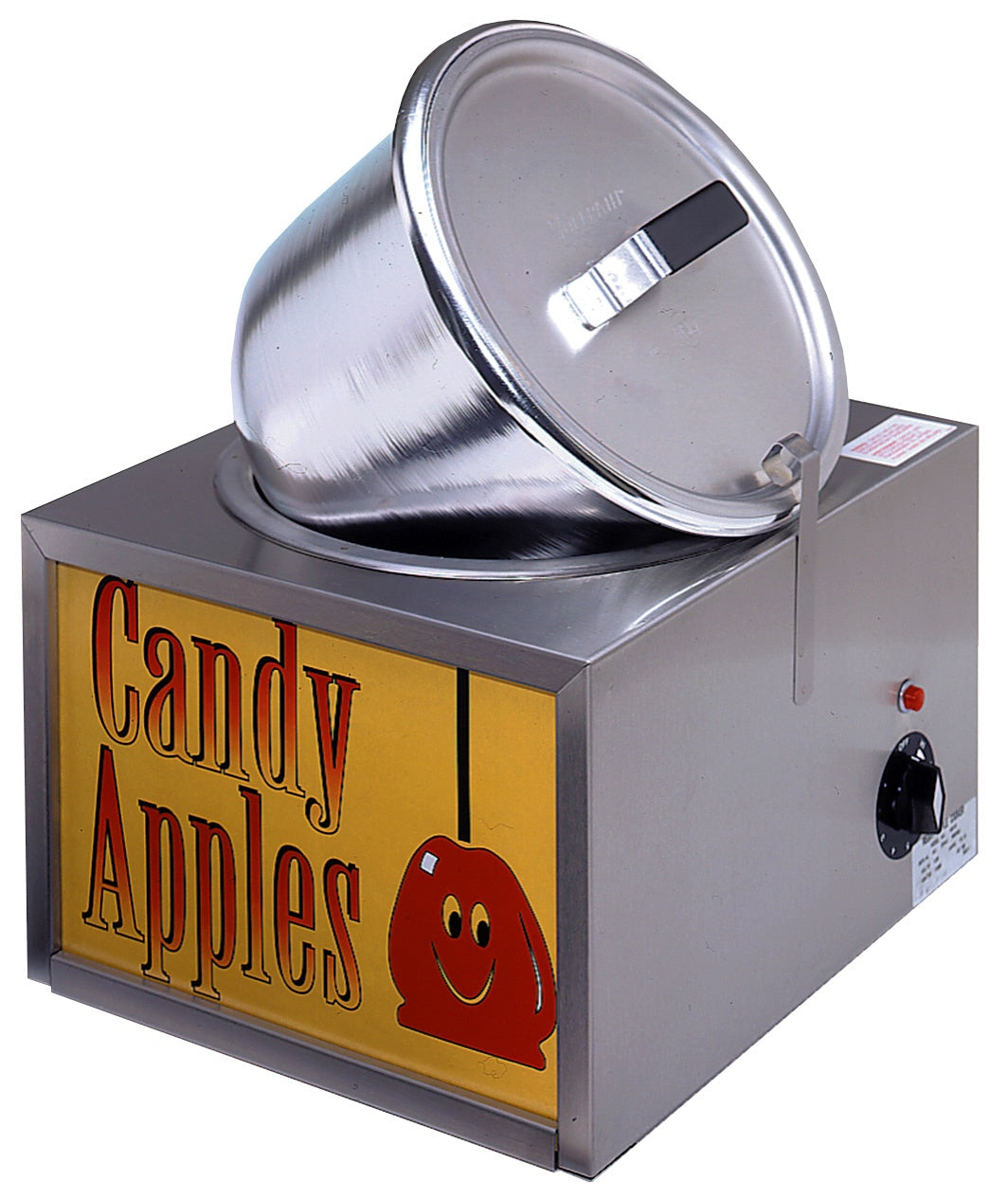 Electric Sugar Cooker, 4 L, 1.8 kW
