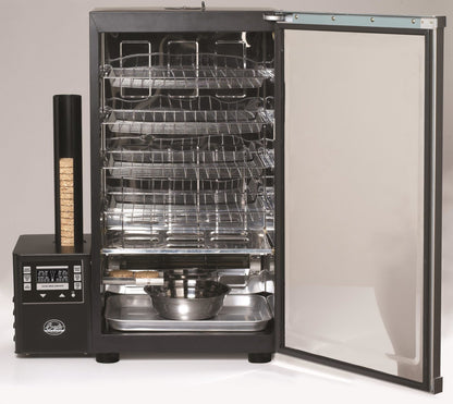 Digital Food Smoker