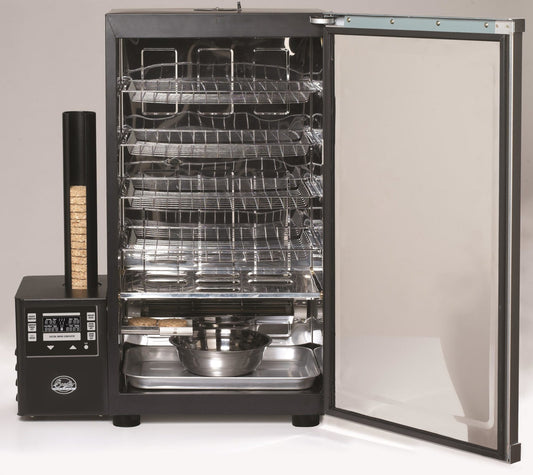 Digital Food Smoker