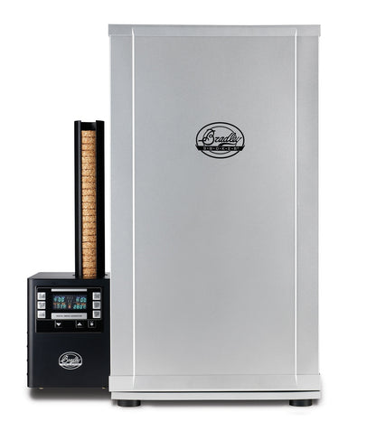 Digital Food Smoker