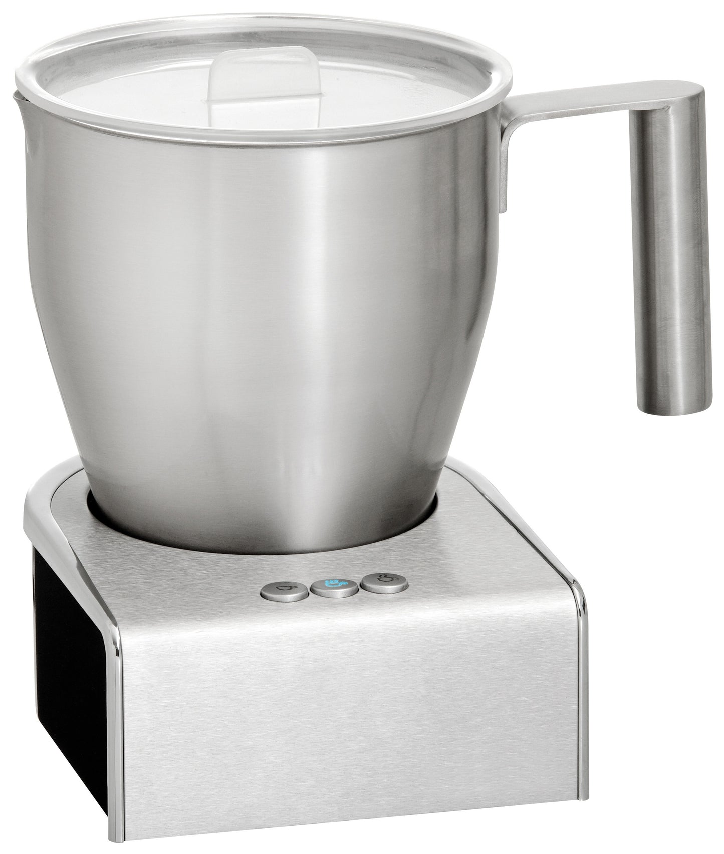 Induction Milk Frother, 0.6 kW, 70 °C