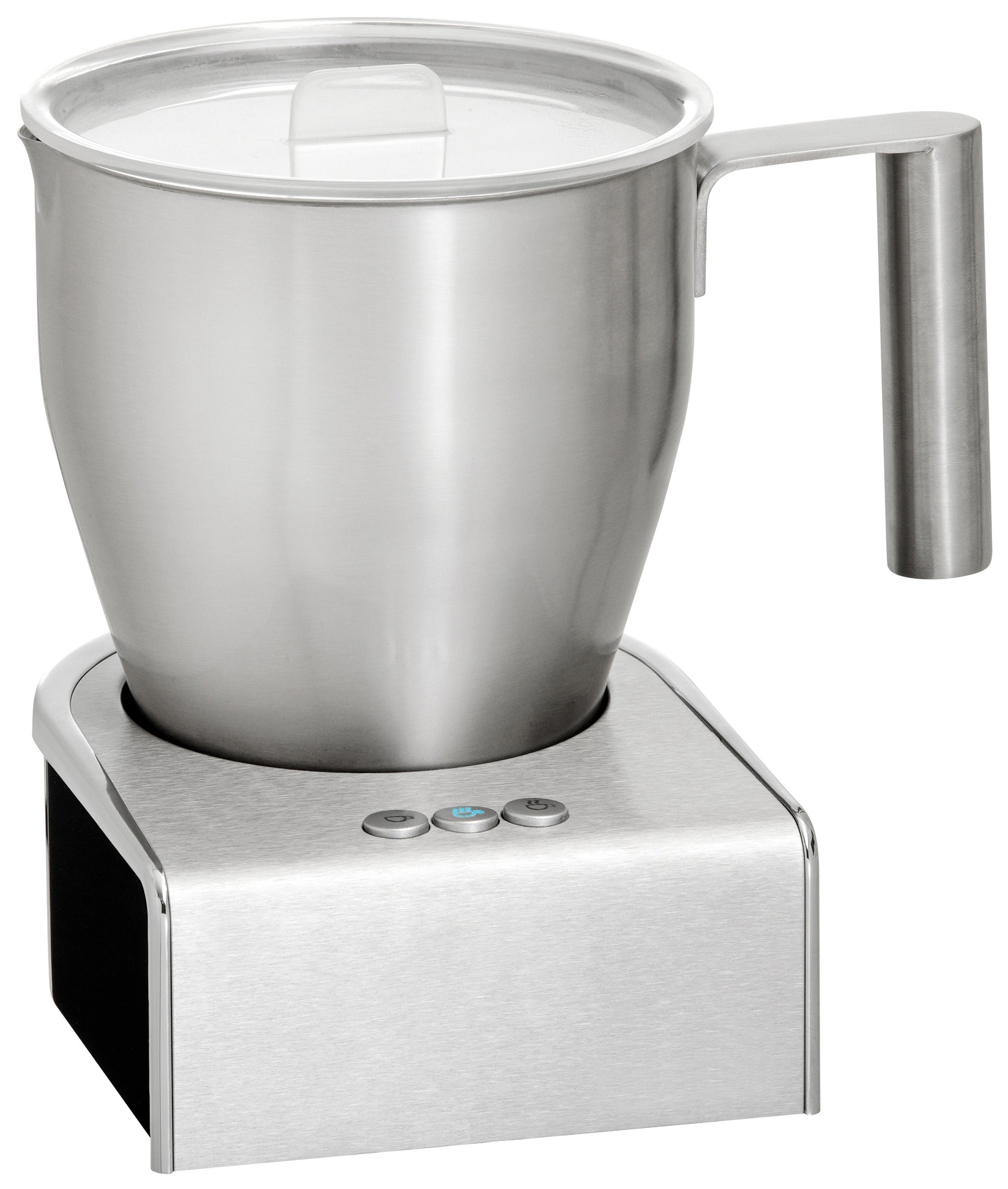 Induction Milk Frother, 0.6 kW, 70 °C