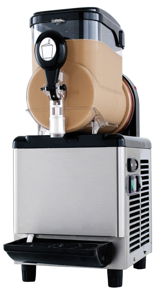 Granismart Slush Machine, 1×5 L, -3/+3°C