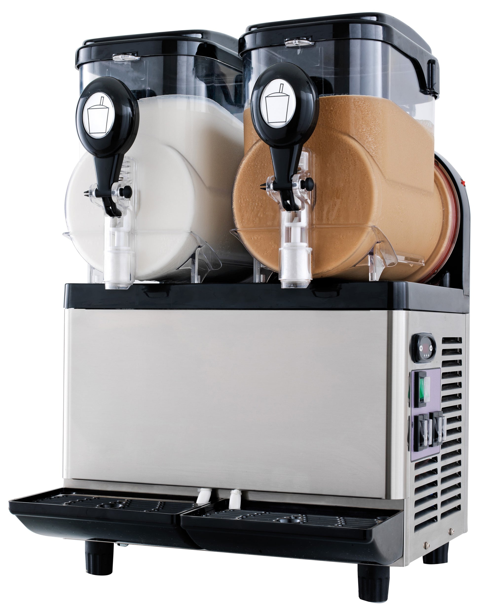 Neumarker Granismart 2x 5 liters