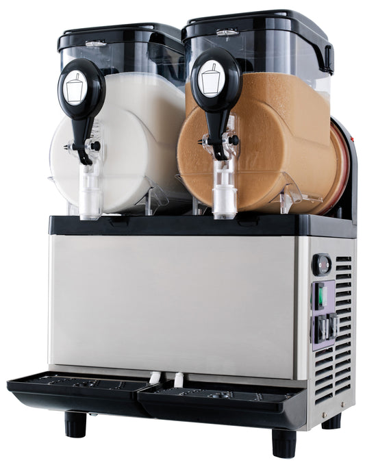 Neumarker Granismart 2x 5 liters