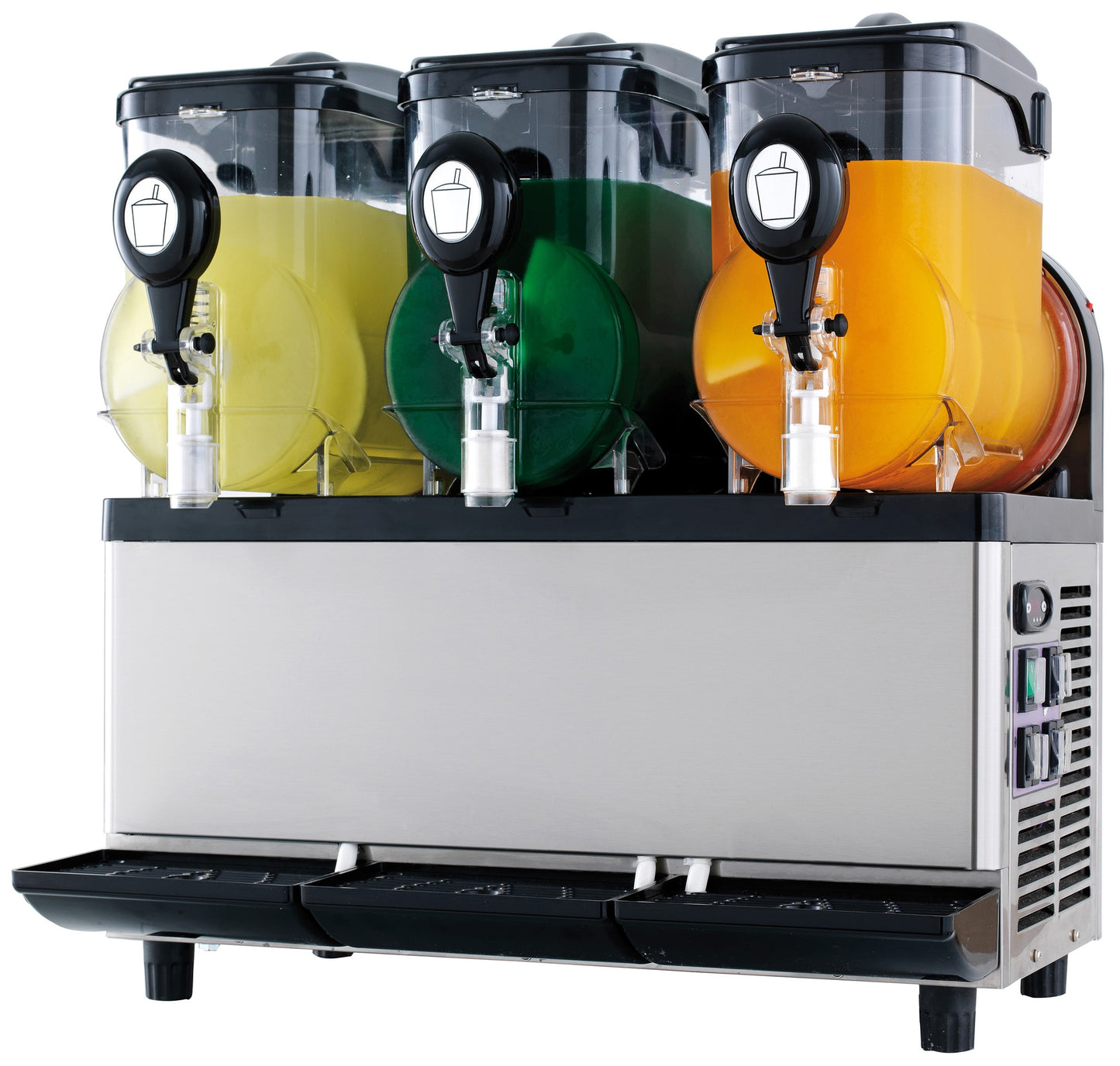 Neumarker Granismart 3x 5 liters
