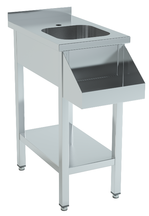 Blender module