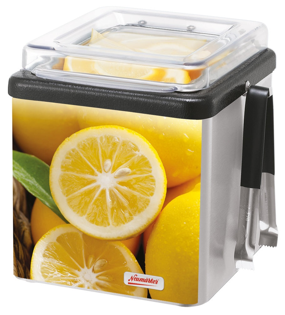 Lemon Server, Citrus Juicer