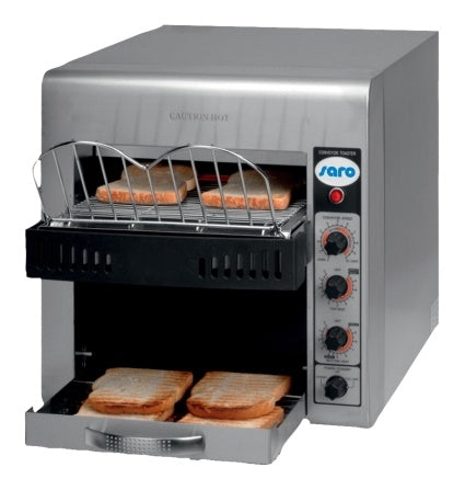 SARO toaster CHRISTIAN
