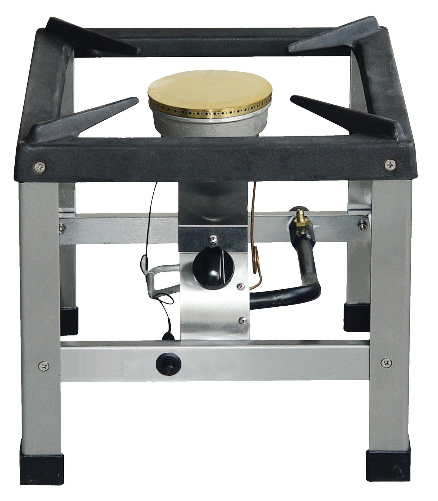 Gas Stand Cooker, Single Burner, 7 kW