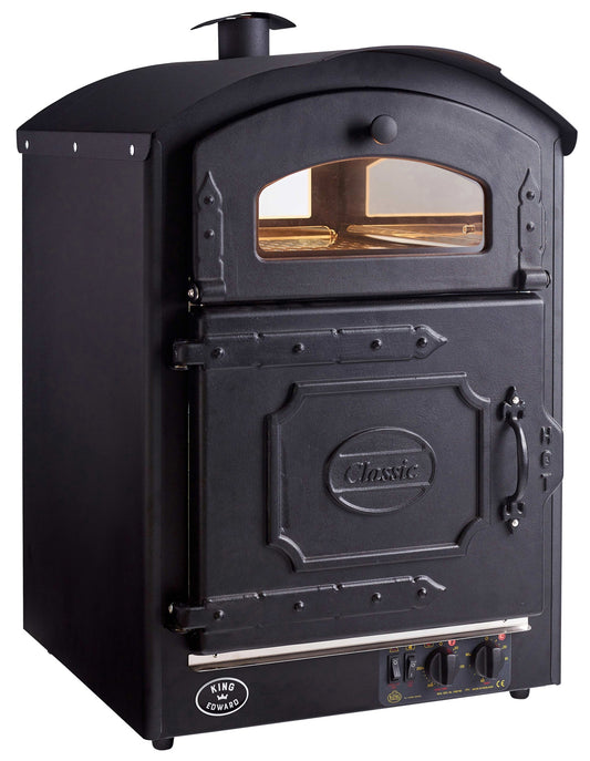 King Edward Potato Baking Oven, 25 Potatoes, 2.6 kW