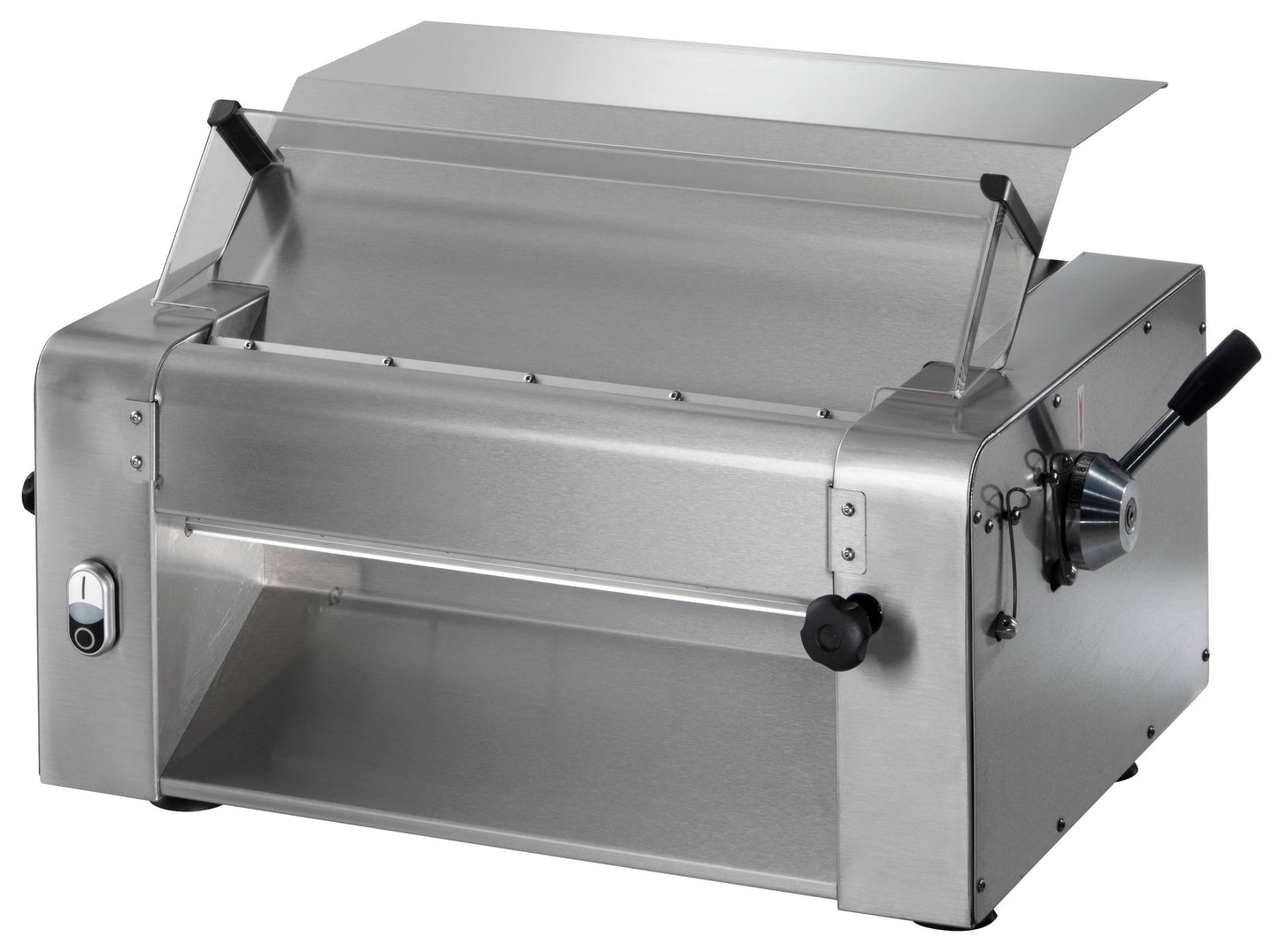 Pasta Dough Sheeter, 320 mm, 0–10 mm