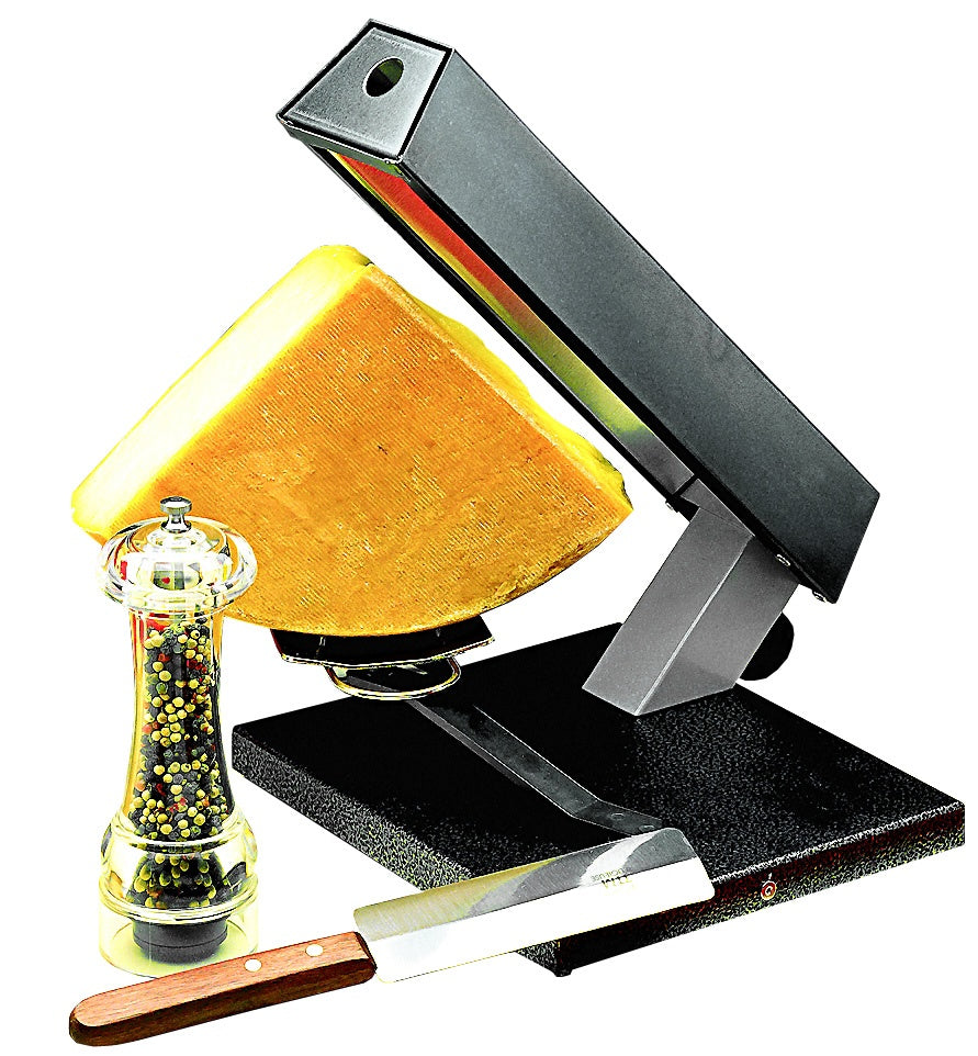 Party Raclette Cheese Melter, 0.6 kW, 230 V