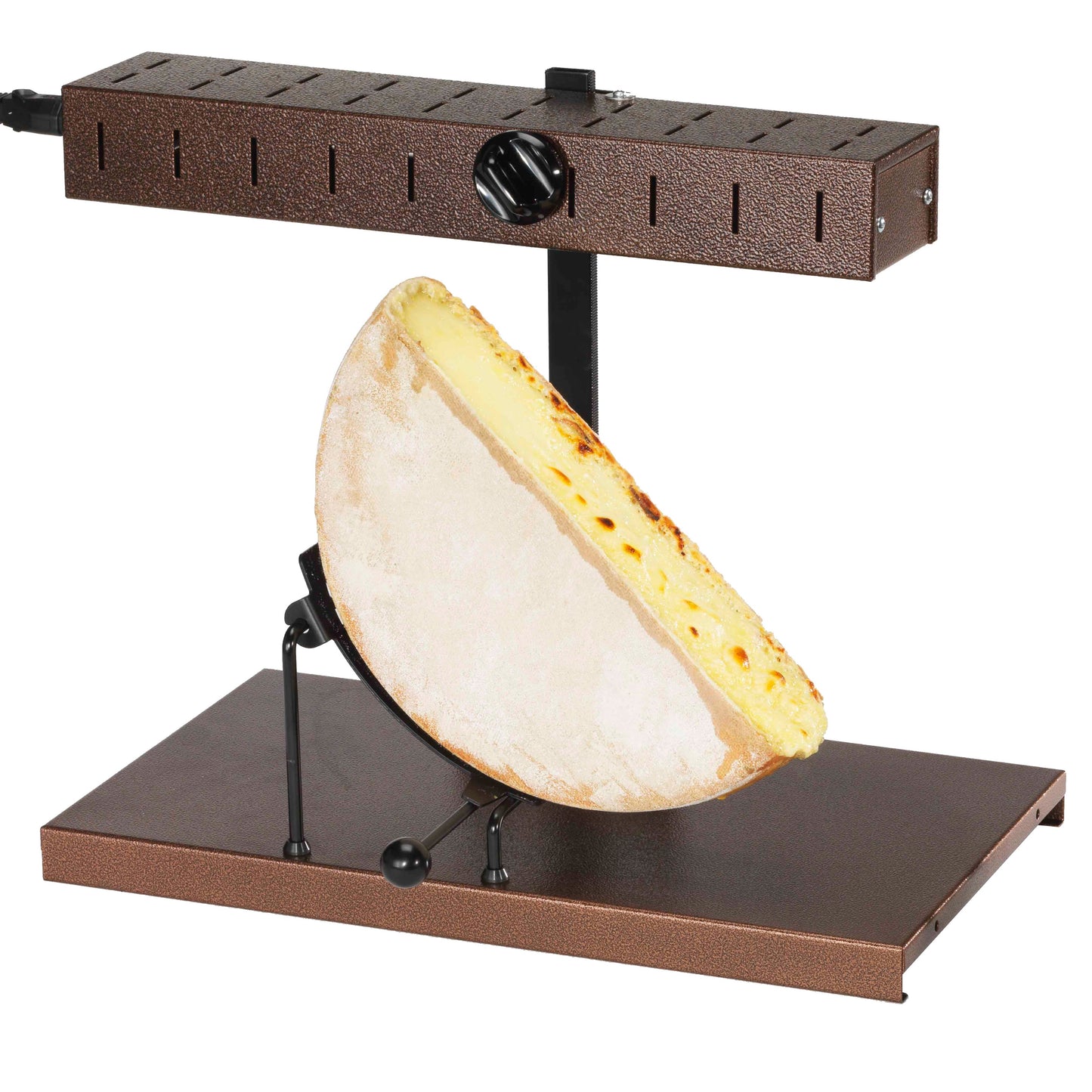 Raclette Cheese Heating Machine, 0.9 kW, 230 V