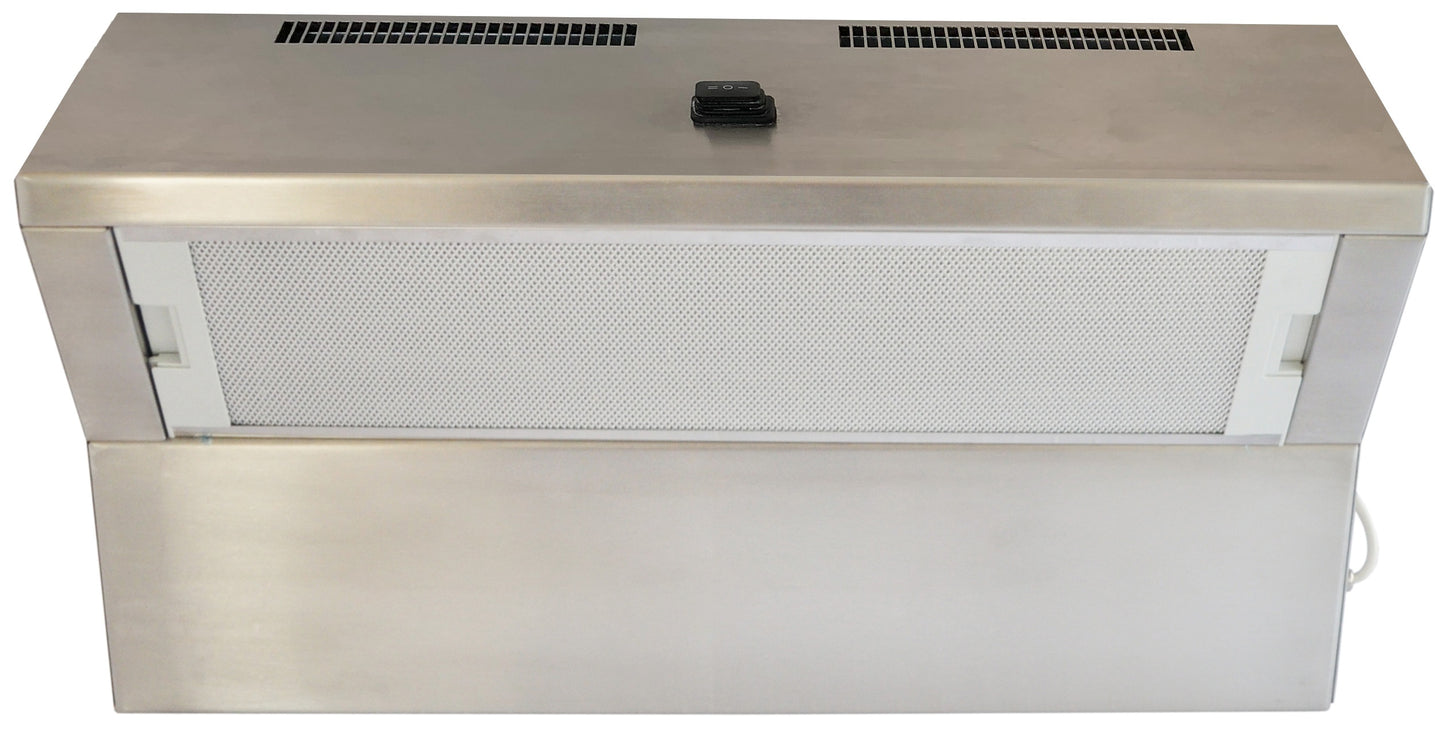Mobile Recirculating Exhaust Hood, 300 m³/h