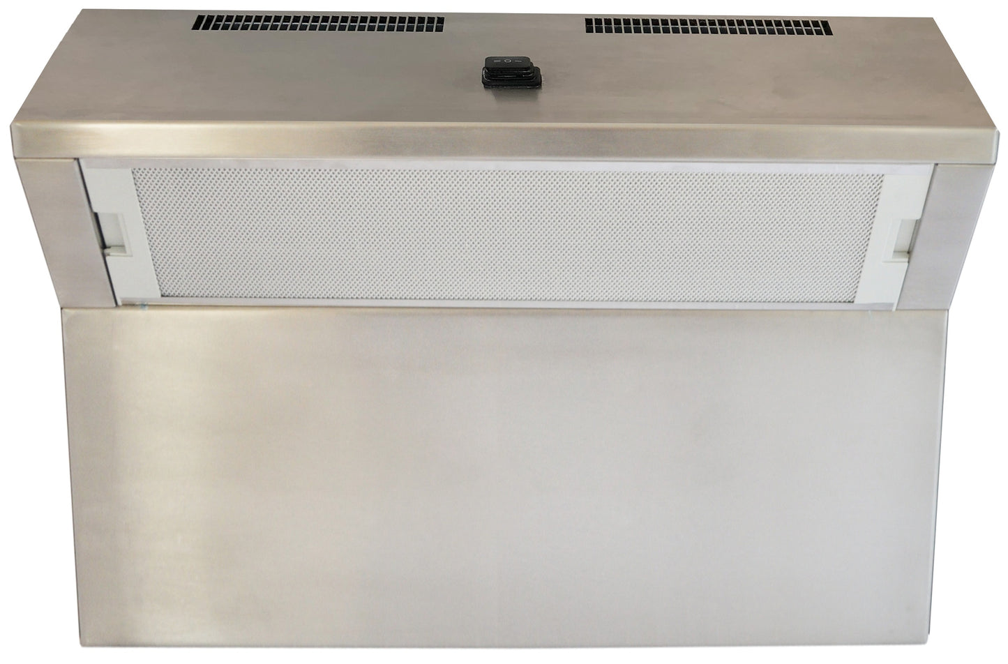 Mobile Recirculating Exhaust Hood, 230 V, 0.051 kW