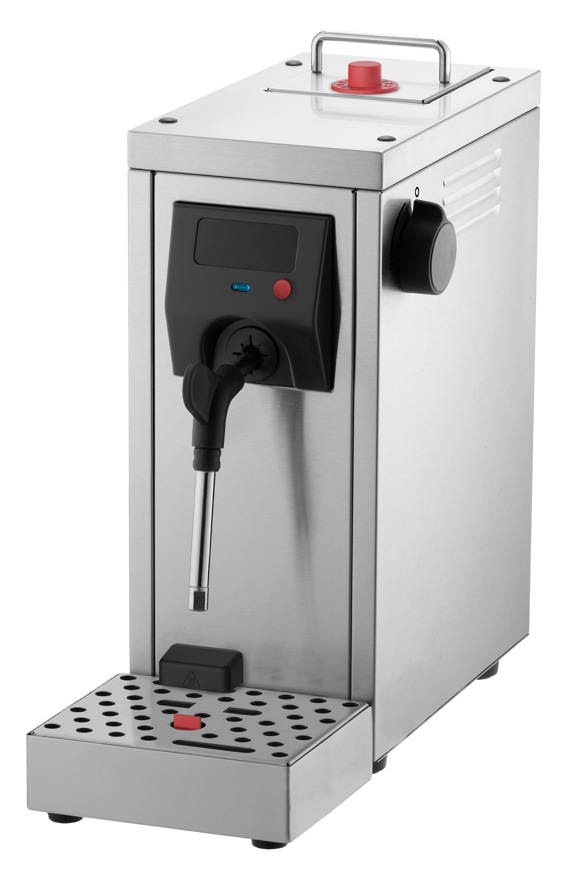 Steam Milk Frother, Thermobloc, 1.45 kW, 1 L