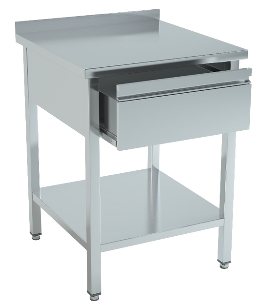 Module with one drawer