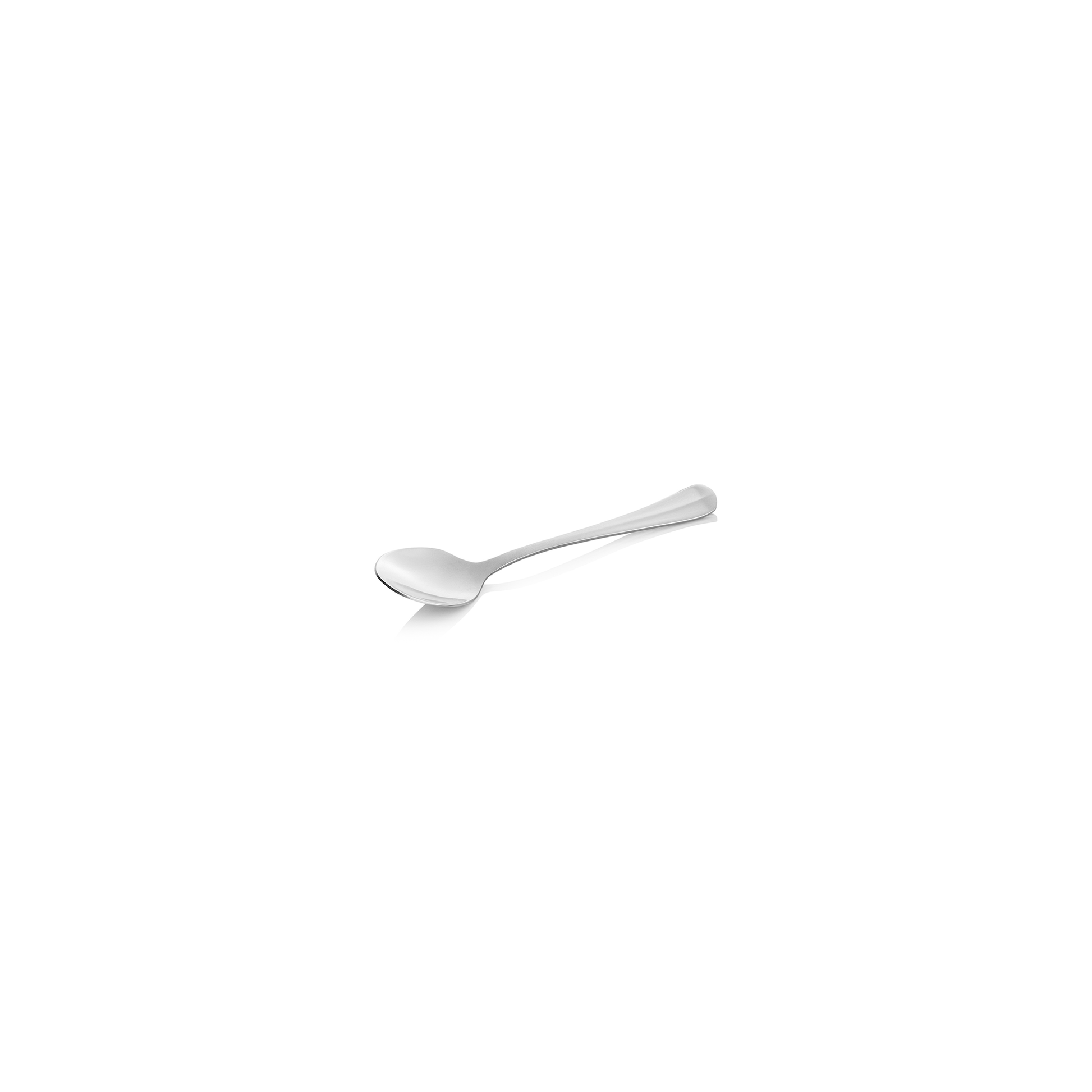 Was Baguette Mocca Spoon, Set of 12
