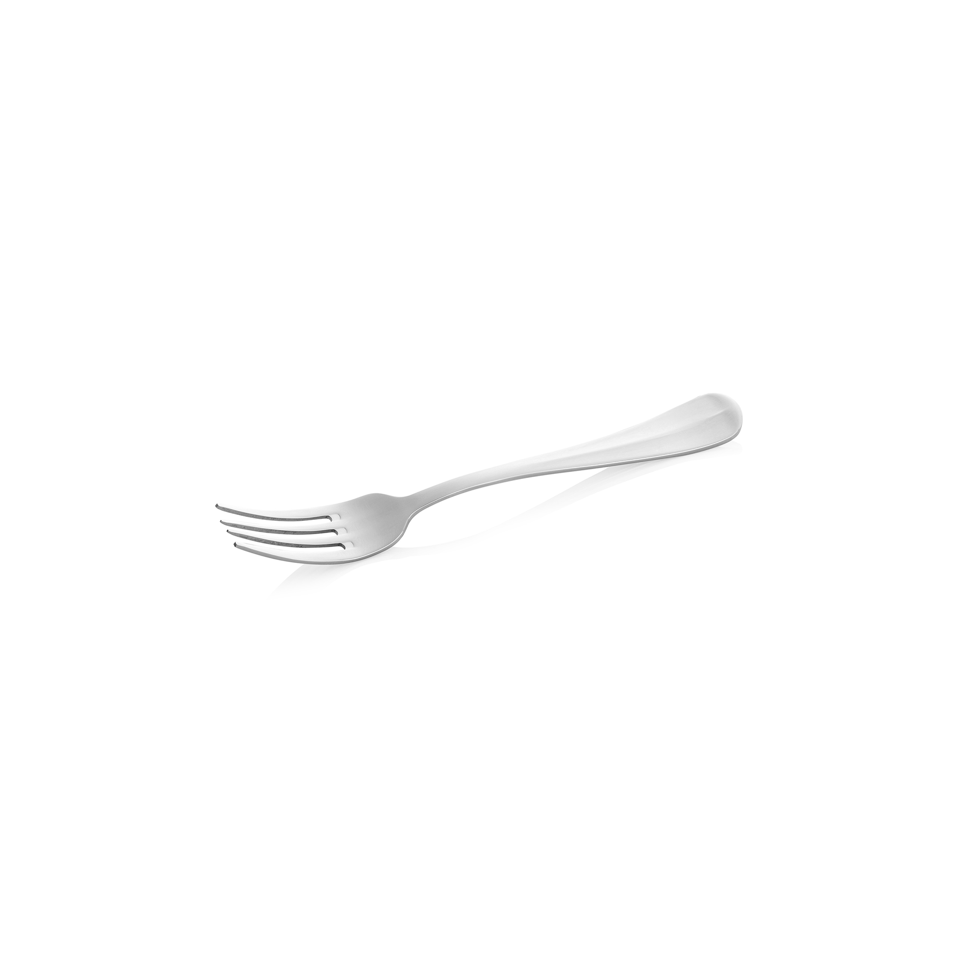 Was Baguette Dessert Fork, Set of 12