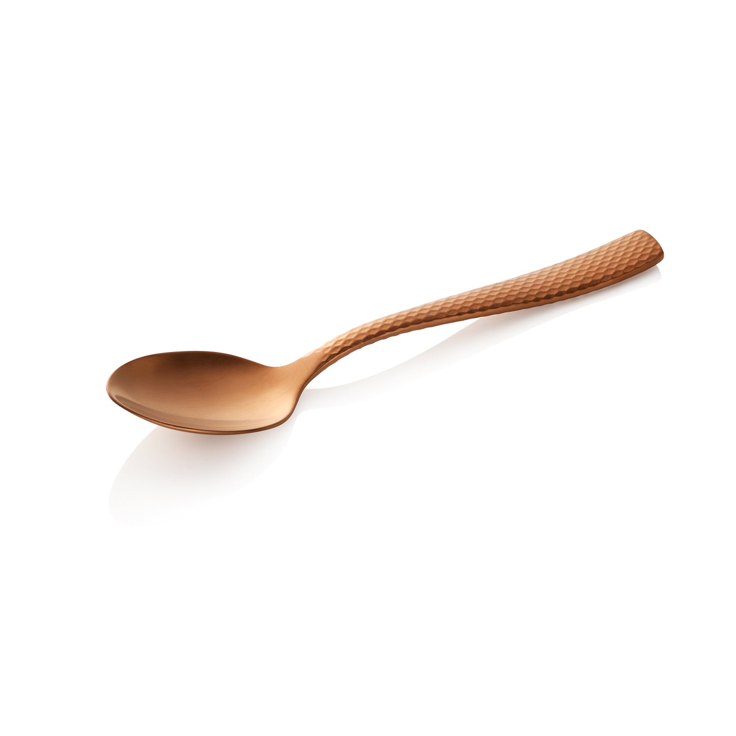 Was Onyx Blush Dinner Spoon, Set of 12