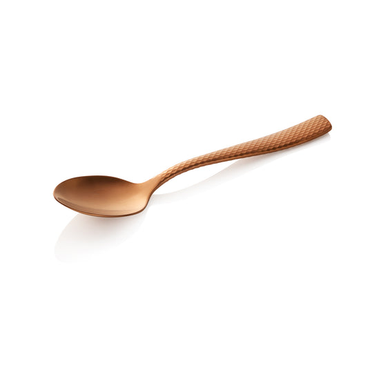 Was Onyx Blush Dinner Spoon, Set of 12