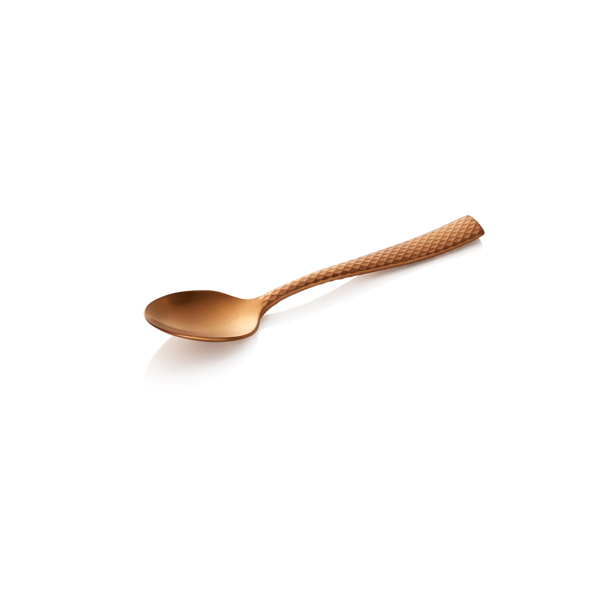 Was Onyx Blush Coffee Spoon, Set of 12