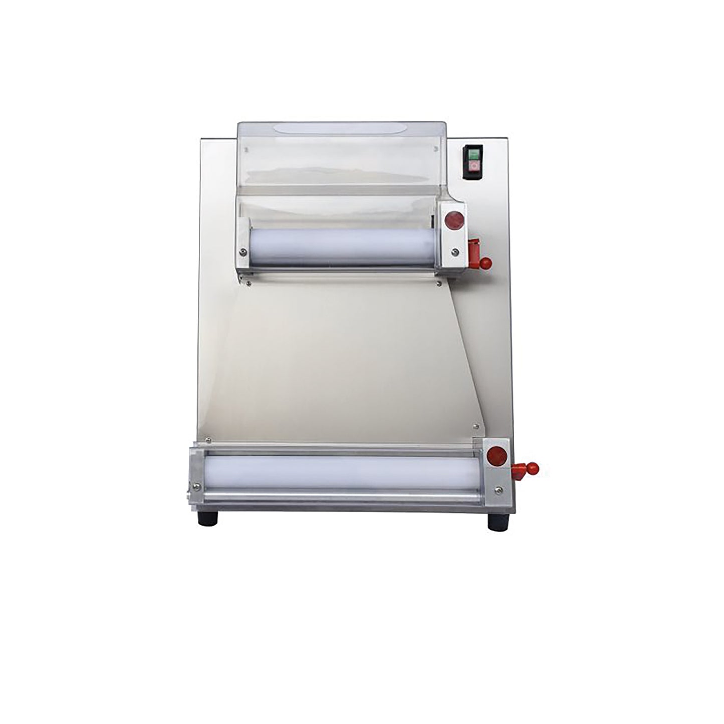 Electric Dough Sheeter, Ø100-400 mm, 0.37 kW