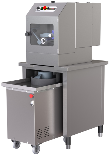 Dough Divider & Rounder, 5.5 kg, 1.3 kW