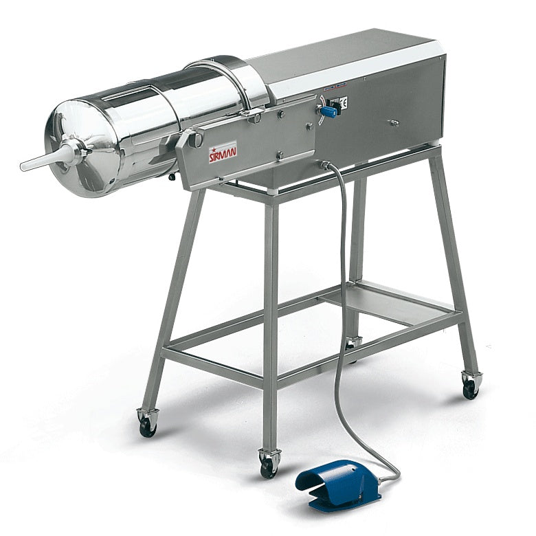 Hydraulic Electric Sausage Filler, 30 L, 0.56 kW