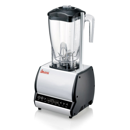 Bar Blender Wi-Fi, 2.0 L, 0.75 kW, 24000 RPM