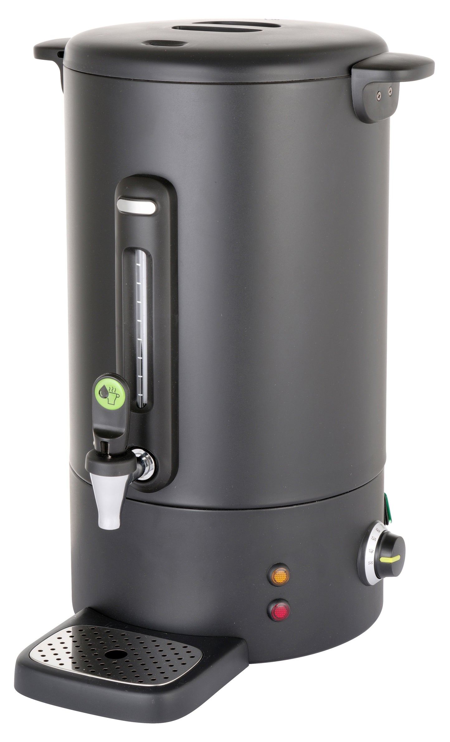 Mulled Wine & Hot Water Kettle, 18 L, 1.65 kW