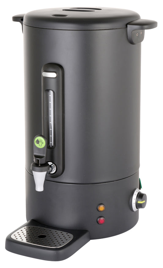 Mulled Wine & Hot Water Kettle, 18 L, 1.65 kW