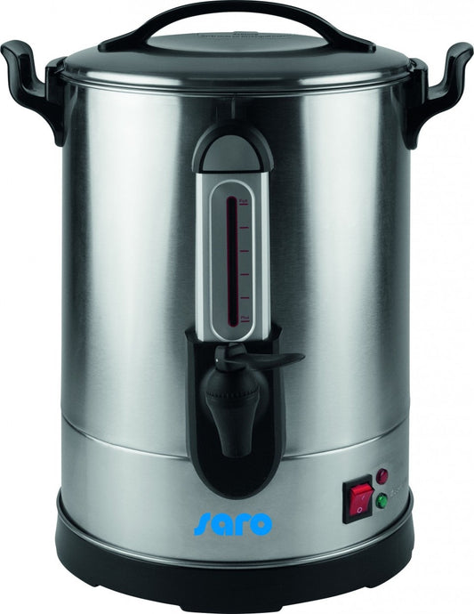 Filter Coffee Machine, 5.1 L, 0.95 kW