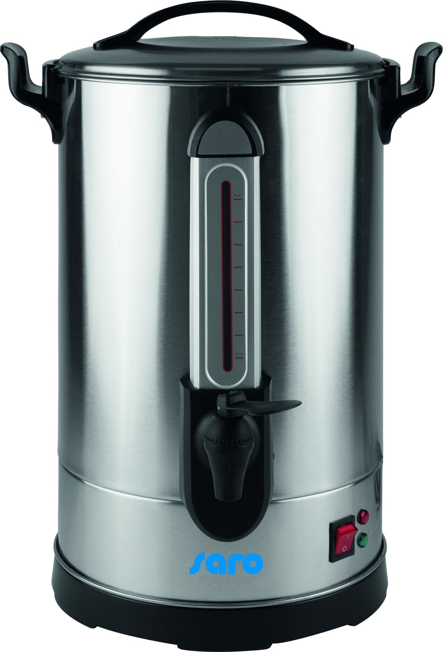 Filter Coffee Machine, 8.3 L, 1.6 kW