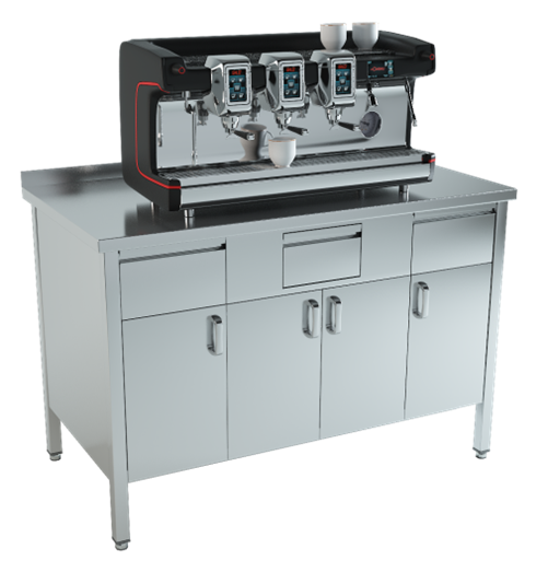 Module for coffee  device CA01