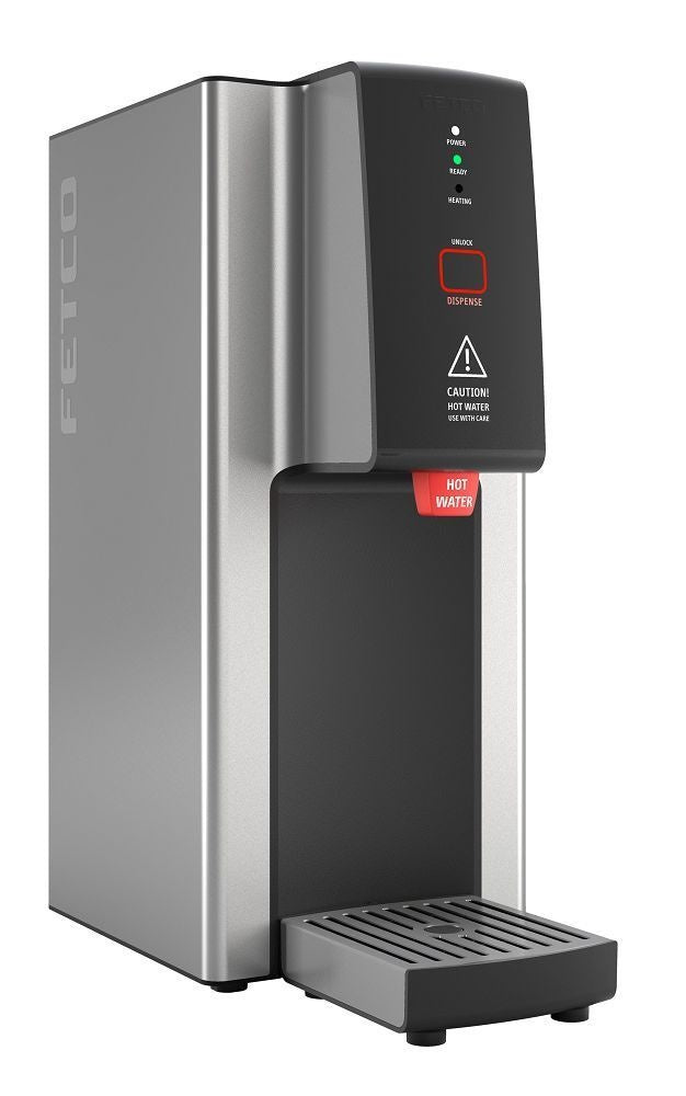 Filter Coffee Brewer, Touchscreen, 3.8 L, 93°C