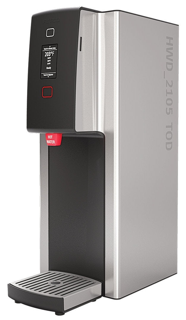 Hot Water Dispenser, 19 L, 3.3 kW