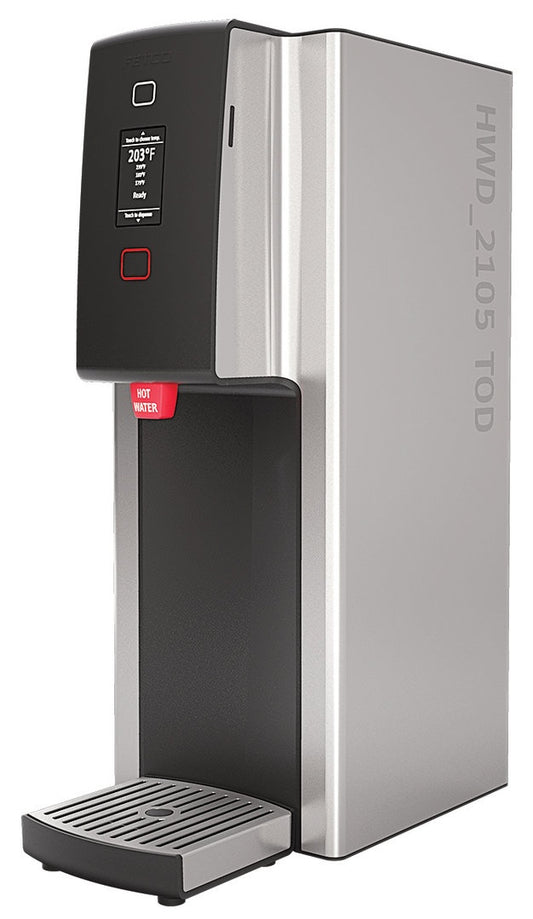 Hot Water Dispenser, 19 L, 3.3 kW