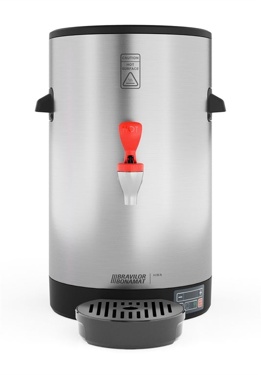 Hot Water Dispenser, 8 L, 25 L/h, 2.5 kW
